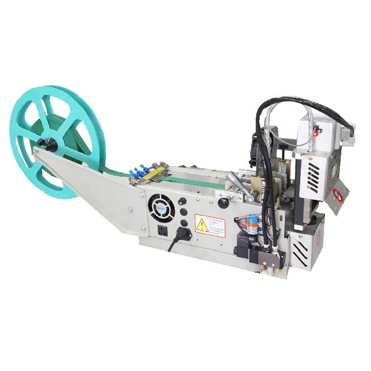 

Leather Belt Tape Cutting Machine - Precision Craftsmanship for Tailoring And Leatherworking