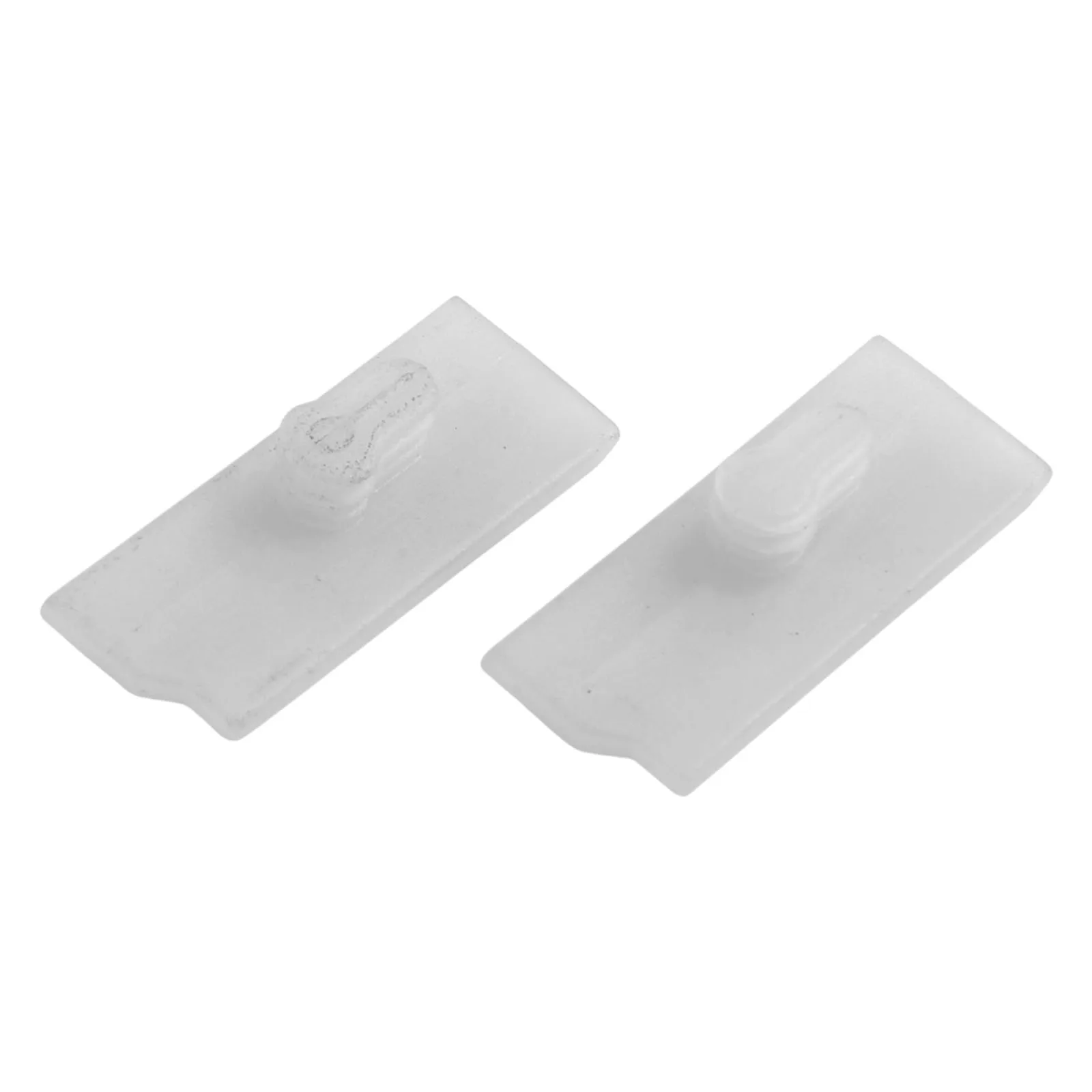 Replacement Kit Featuring Essential Parts Like Screws and Nuts For Your Chain Saw's Bumpers From Model Number O24 To O39