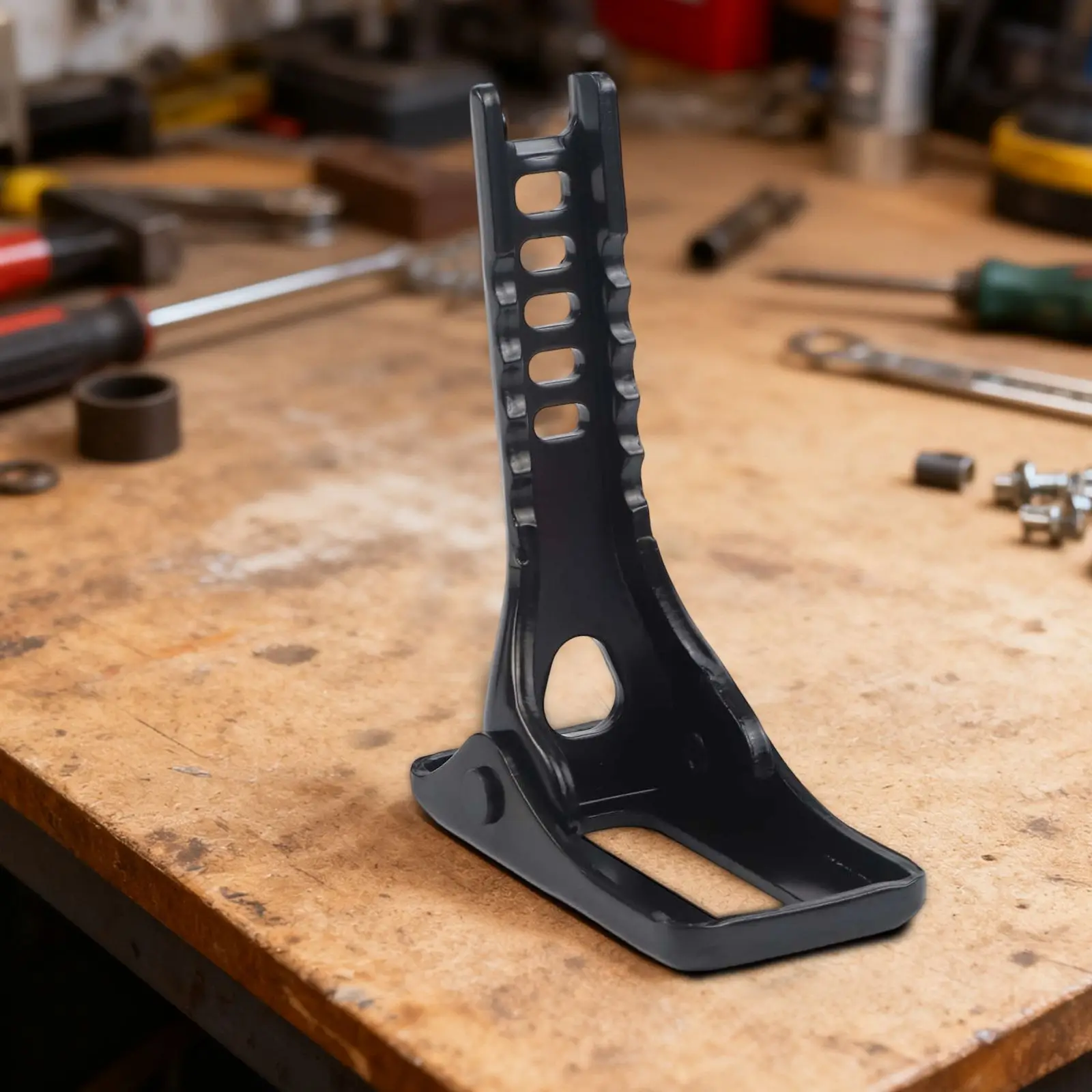 

Сменная поворотная головка для сабельной пилы, 1 шт., модель XRJ04Z, номер детали 1613753, металлическая, подходящая для замены.