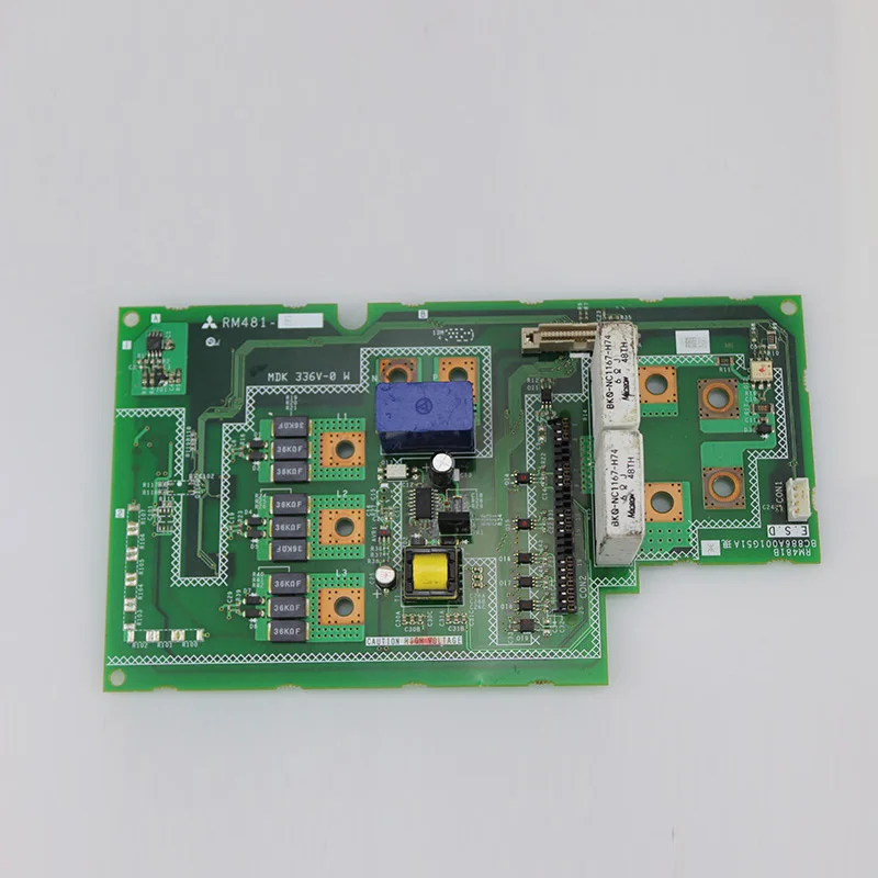 

RM481 IN STOCK Controller PCB Circuit Board PCB Test ok