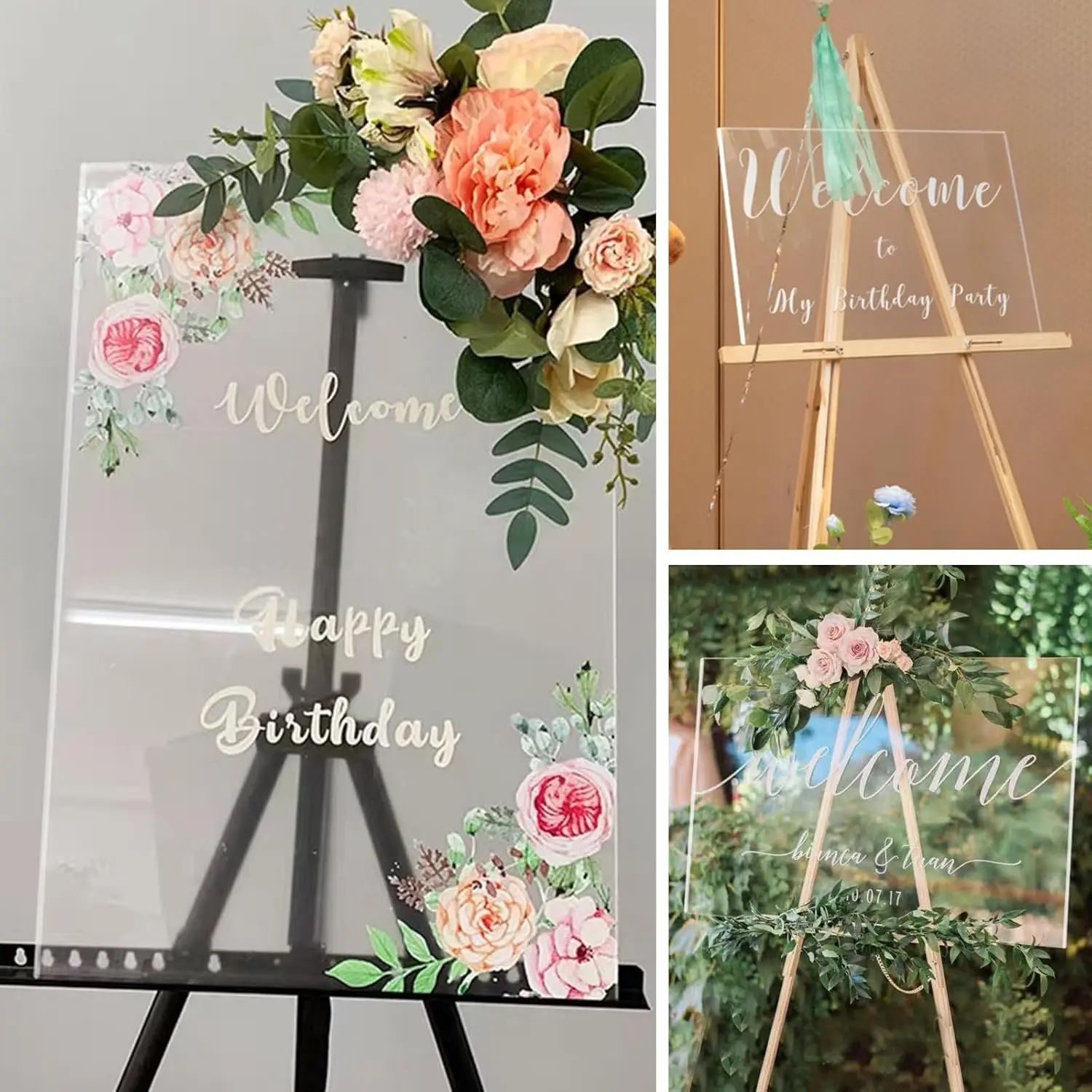 1 個 Naxilai クリアアクリルシートプレキシガラス 2-8 ミリメートル厚さ 20 × 30 センチメートルクラフトプロジェクト看板 DIY プロジェクトカスタマイズ可能