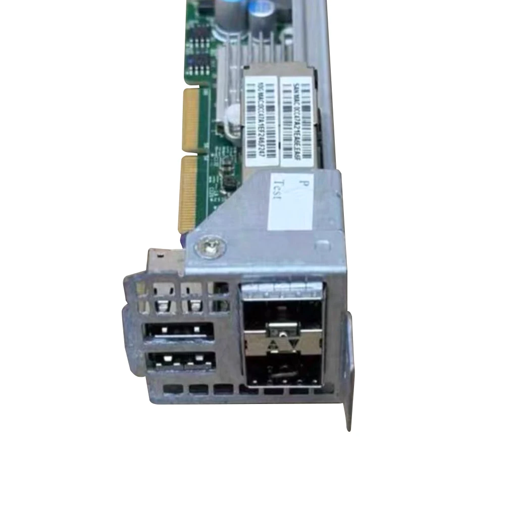 Imagem -03 - Original Aoc-ctg-i2s Adaptador Ethernet Gigabit de 10 Portas Duplas Garantia Completa para Supermicro