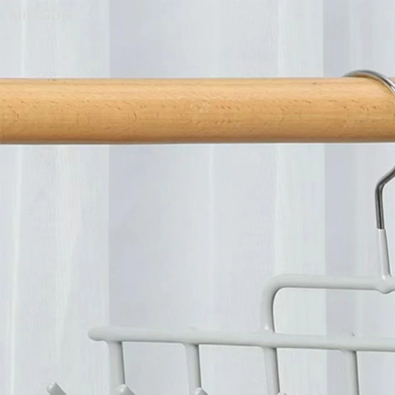 Baseball Cap Hanger, Hat Storage Rack With Hooks, Can Accomm