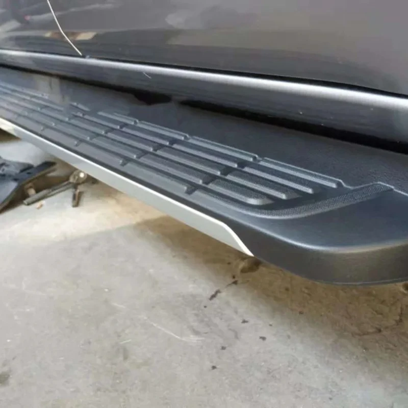 Auto Chassis Parts Running Boards Side Step For RANGER 2015-2023