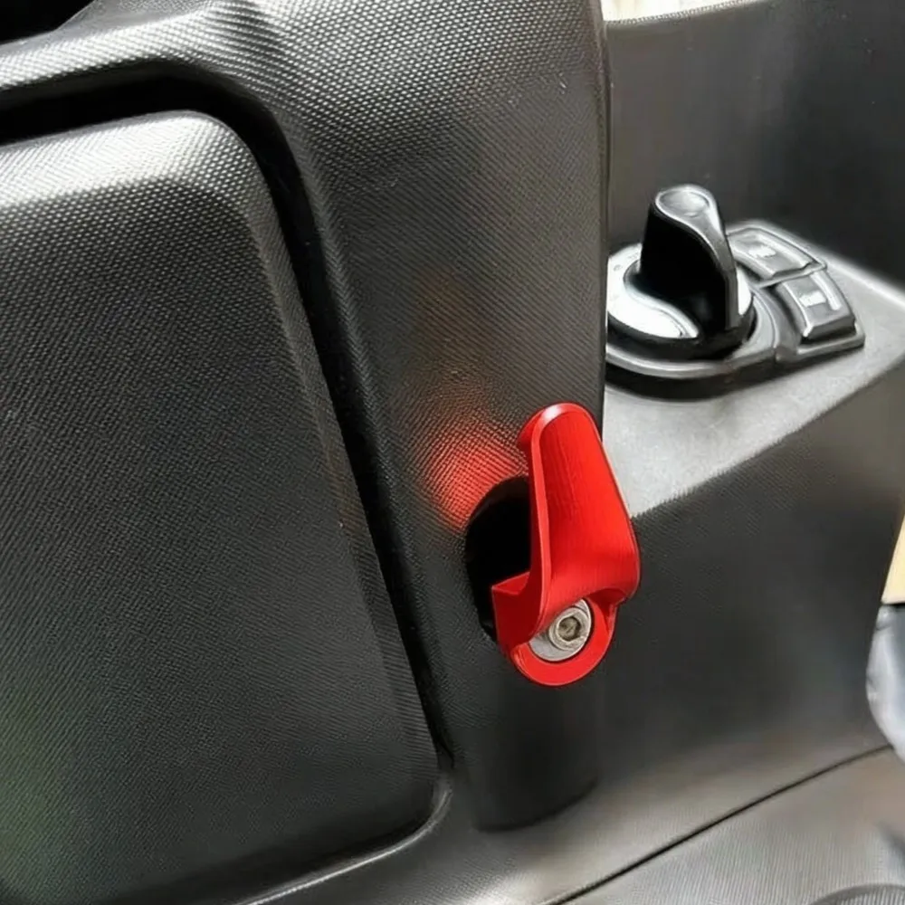For YAMAHA X-MAX XMAX 400 300 250 125 NMAX 125 155 NVX155 AEROX155 Luggage Hook Bag Hanger Grip