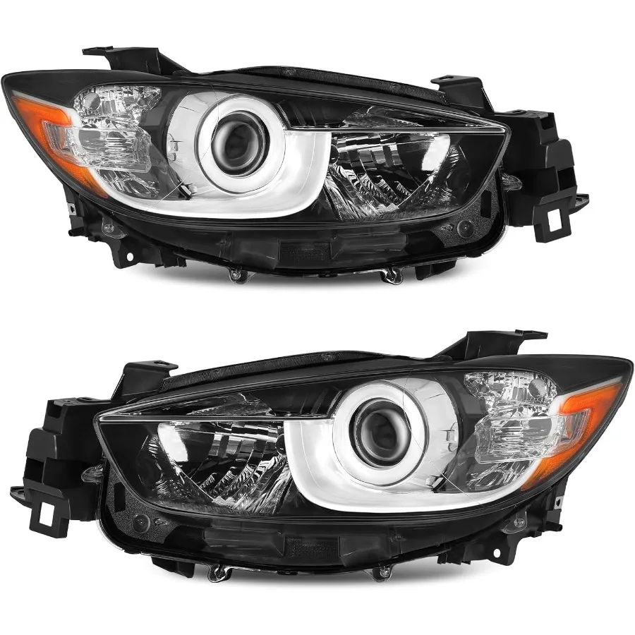 Headlight Assembly … - image