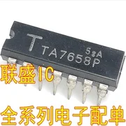 

30pcs original new TA7658P DIP14