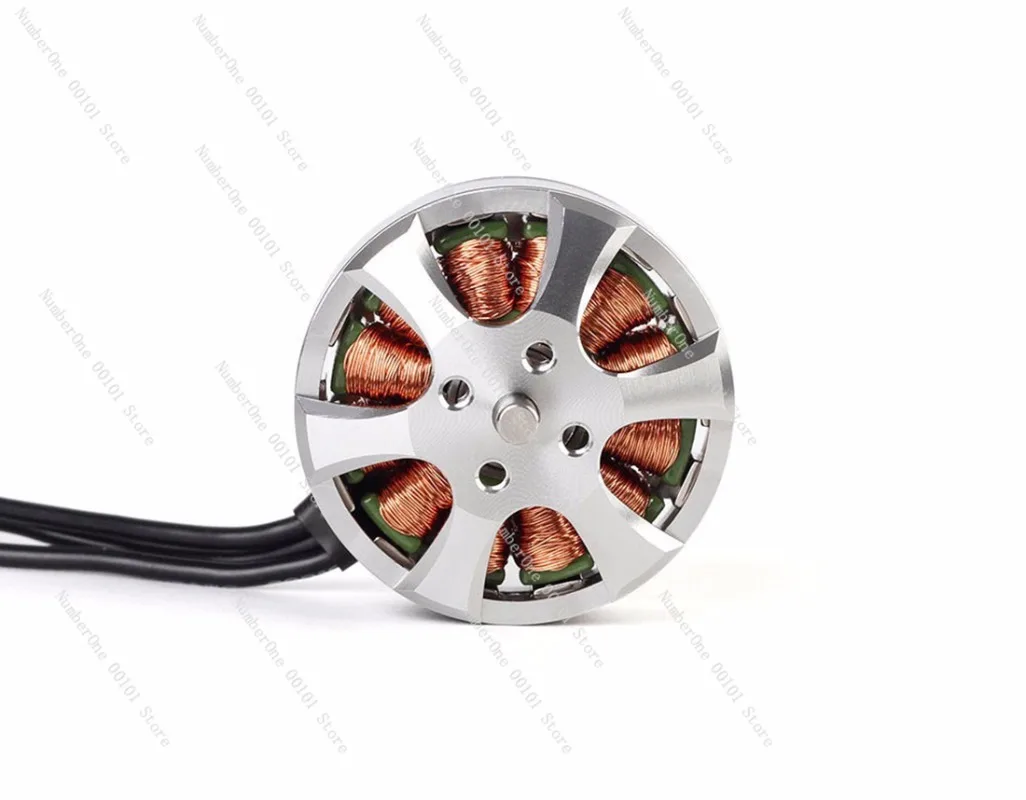 Professional T-MOTOR MN3508 BLDC Motor KV380/KV580/KV700 High Performance Ideal Durable for UAV VTOL Fixed Wing Applications