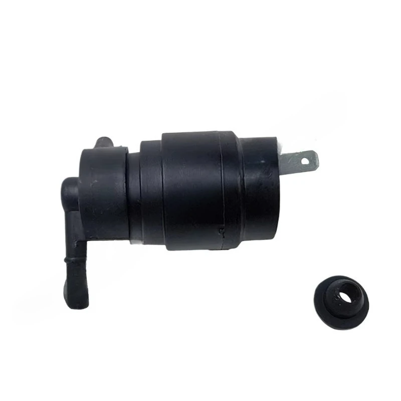 S11-5207210 السيارات موتور الجبهة مضخة غسيل الزجاج الأمامي مضخة غسيل السيارات المياه النفاثة المحرك لشيري 2003-2016 QQ IQ QQ3 S115207210