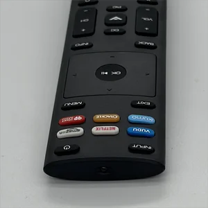 Universal Remote_Control_Control XT136 Suitable for Vizio Smart TV D24F-F1 D43F-F1 D50F-F1 E43-E2 E6-E3 E75-E1 M65-E0 M75-E1 10 Main Sales Intelligent Remote Control - №1