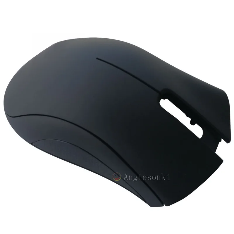 PP+ Top Shell/Cover/outer case for Razer DeathAdder 2000 DPI Gaming mouse RZ01-0145