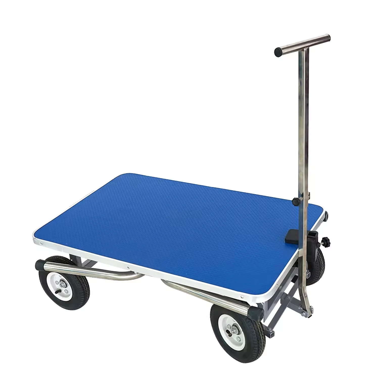 Multi Functional Dog Grooming Table for All Breeds Suitable for Home and Professional Grooming