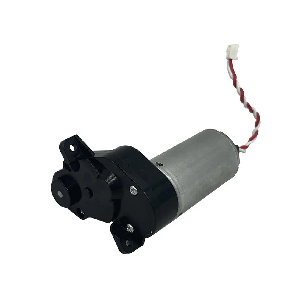 Replacement Drive Unit Roller Brush Motor For Routine Maintenance Efficient Dirt Removal For Eufy Clean L50 SES