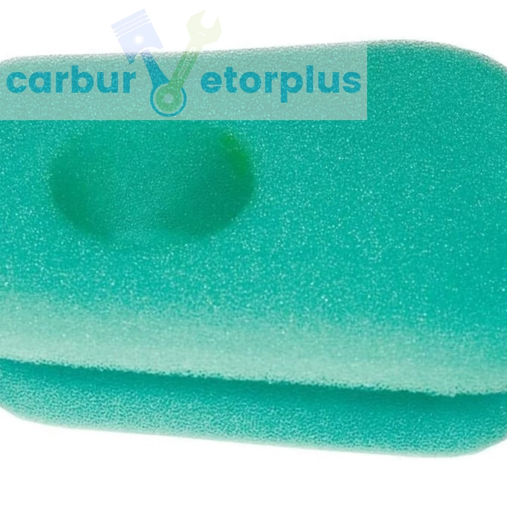 

Carburetor repair kit27987s air filter foam element replace for briggs stratton 27987 4108 5001h john deere am34963 lg27987 lg27