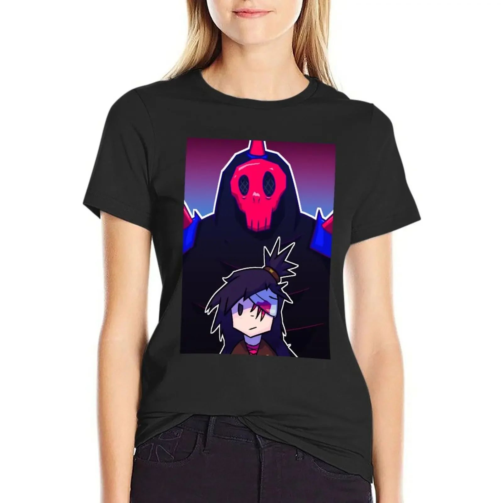 

Buddy n' Rando T-Shirt customs sports fans sweat customizeds t-shirts for Women graphic tees funny