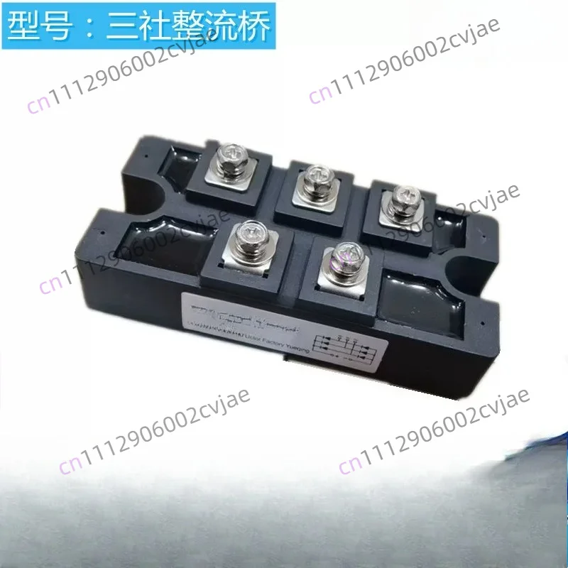 Three-phase rectifier bridge DF200AA160 DF200AA120 DF150AA160 DFA100BA160