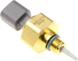 Interruptor de Sensor de presión y temperatura de aire y aceite para motor cummins 4921475-904, original, 1 piezas, 7109