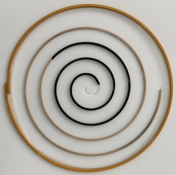 SL-165E TIP SEAL air compressor sealing ring seal