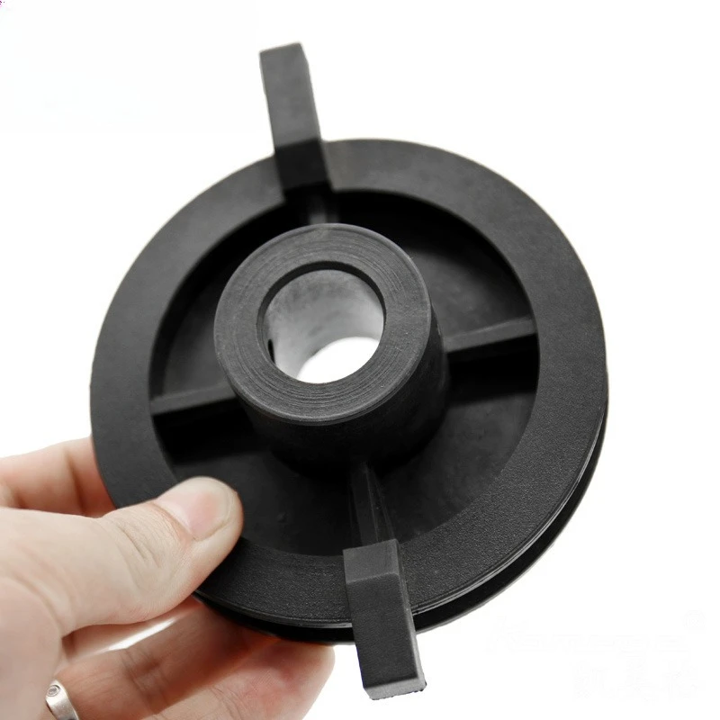 

Аксессуары для станков с поворотной осью, гидравлические комплектующие для пивоваренных машин, резиновое колесо для регулировки хода