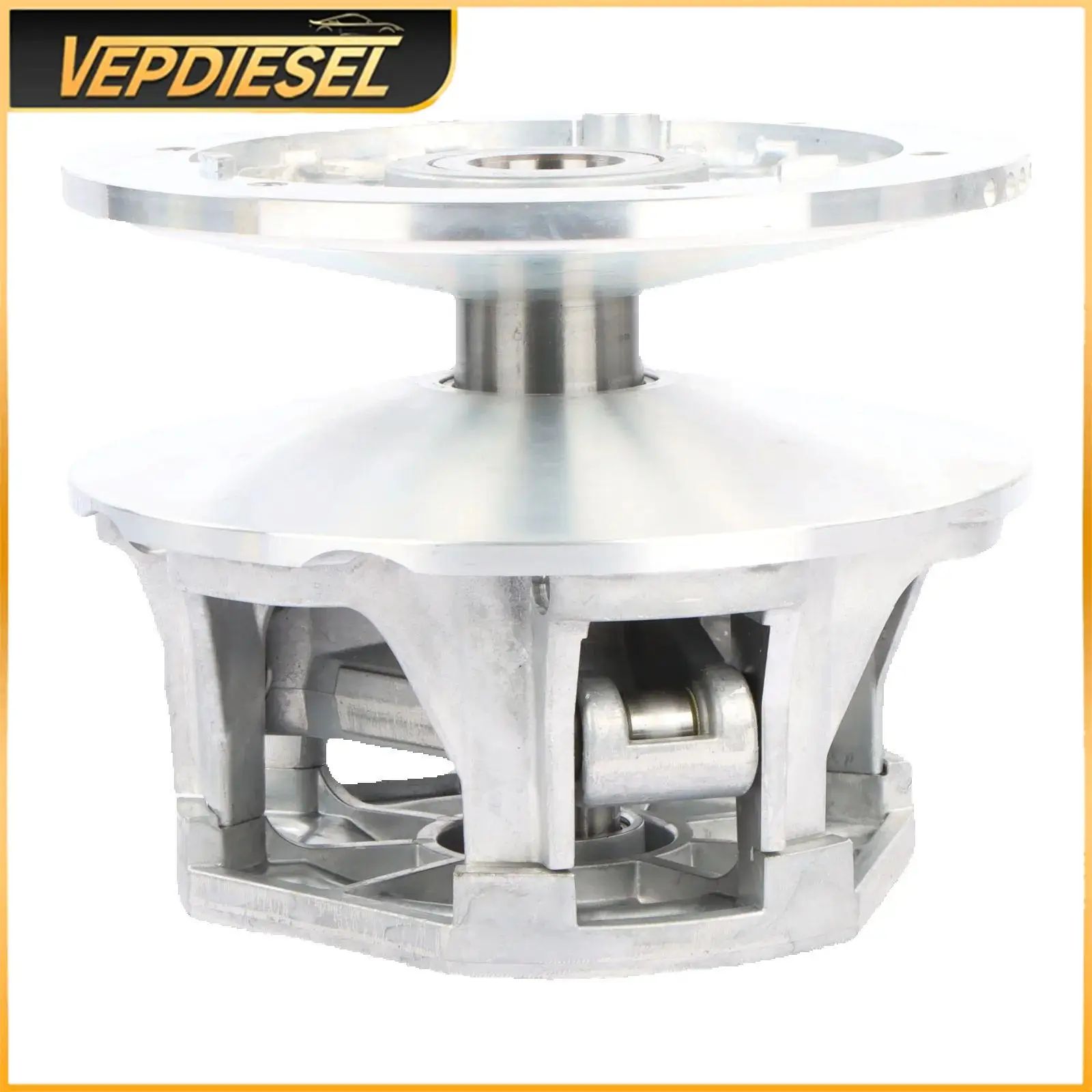 

0746-435 Primary Drive Clutch for Arctic Cat M6 M7 M8 800 6000 Bearcat XF 2004-2017