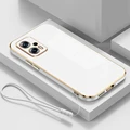 gs6D White