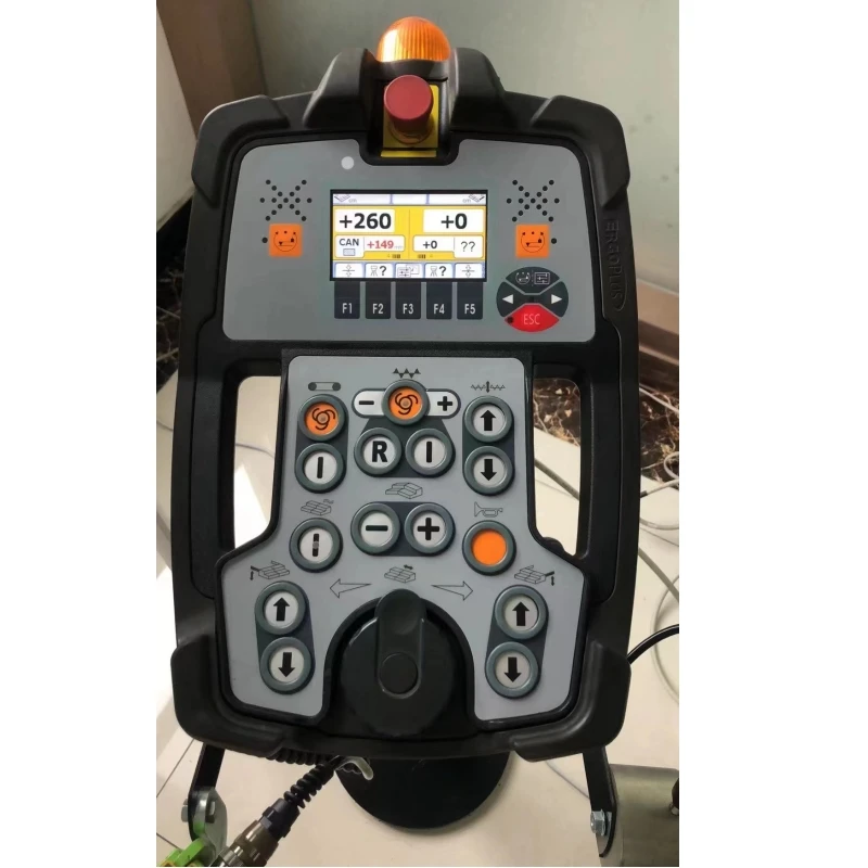 وصول جديد أجزاء رصف الأسفلت -3 سلسلة أجزاء الماكينات الكهربائية لوحة التحكم الإلكترونية المسمار 2427732