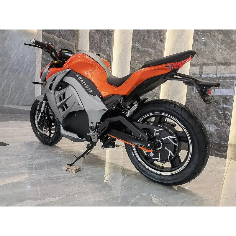 2025 أحدث Motos Elendricas دراجة نارية كهربائية سكوتر 3000 واط الكبار الكهربائية على الطرق الوعرة دراجة نارية كهربائية