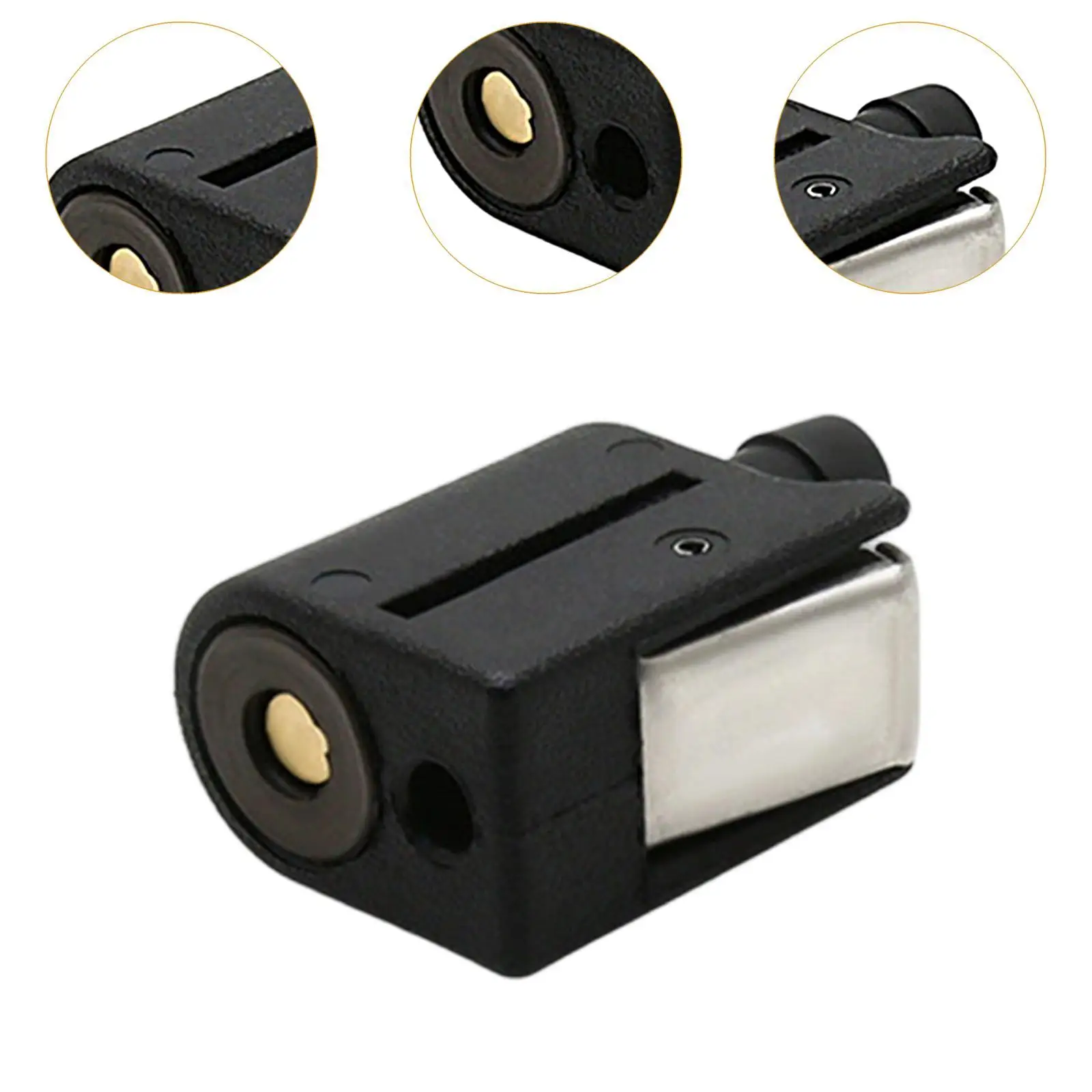 Fule Line Connector Quick Connect Ligthweight for 13563Q3 Outboard