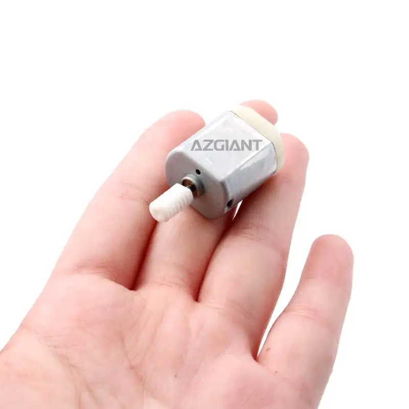 Original for Honda Civic Fit Accord CRV XRV I Rearview Mirror Folding Adjustment Motor Housing Cover Stand Gear - Image 5