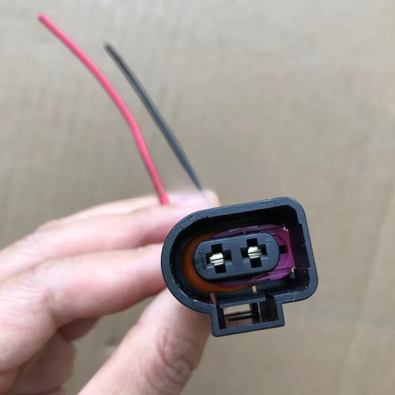 

Imported Truck Edge Light Plug Wire Width Indicator Light Plug New Copper for Benz for Volvo for Scania Truck