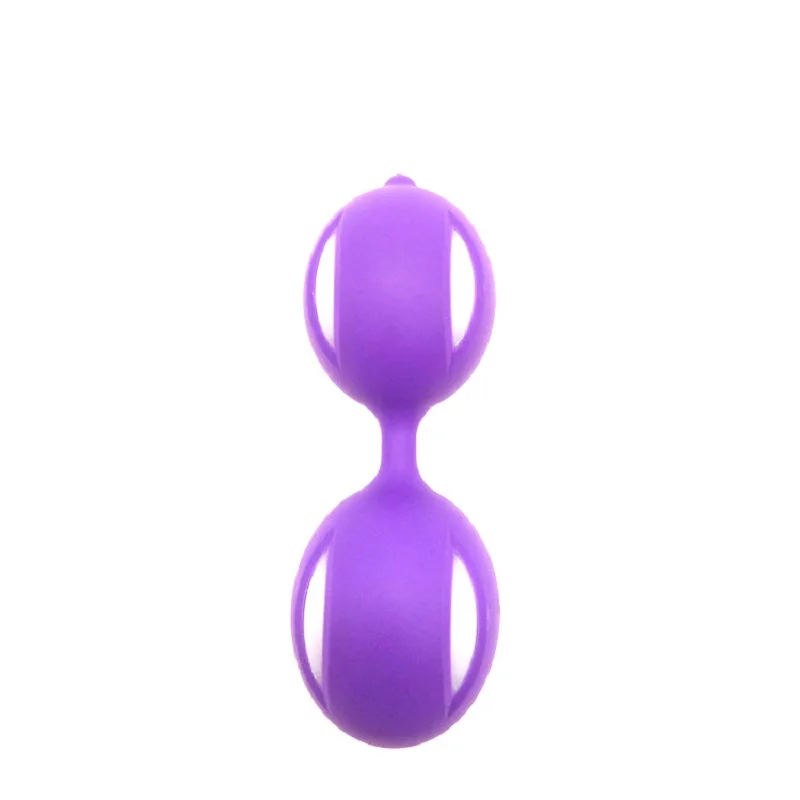 Women Kegel Balls Vagina Tight Exercise Erotic Geisha Balls Adult Weighted Vaginal Massager Sex Toys For Woman