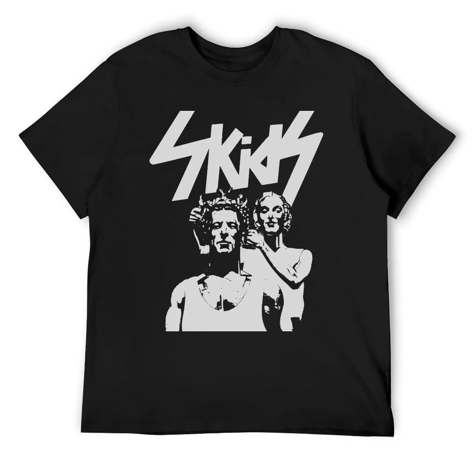 

The Skids - Days In Europa - Skids - Big Country T-Shirt