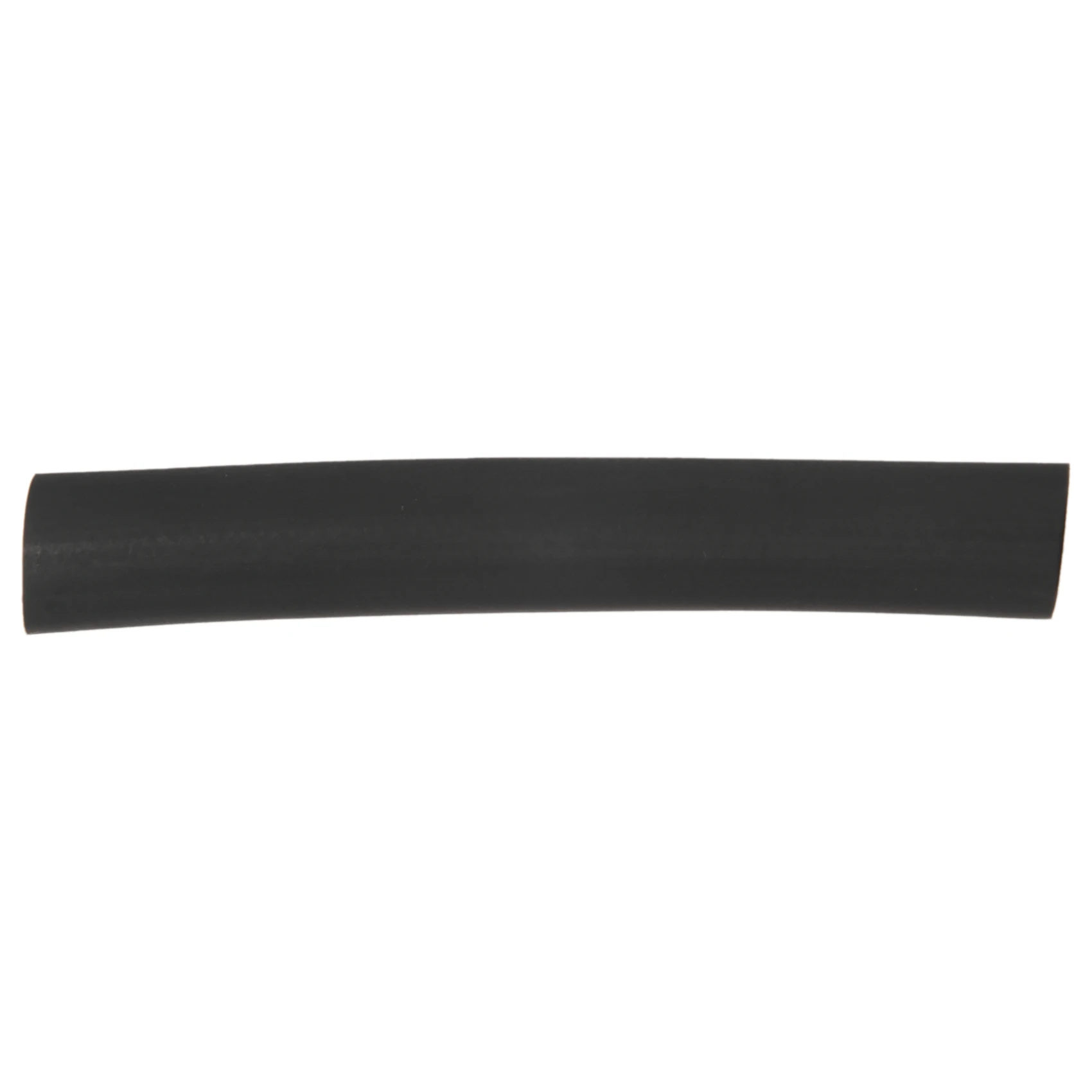 Set di custodie nere in filo da 150 pezzi, tubi termorestringenti, maniche assortite