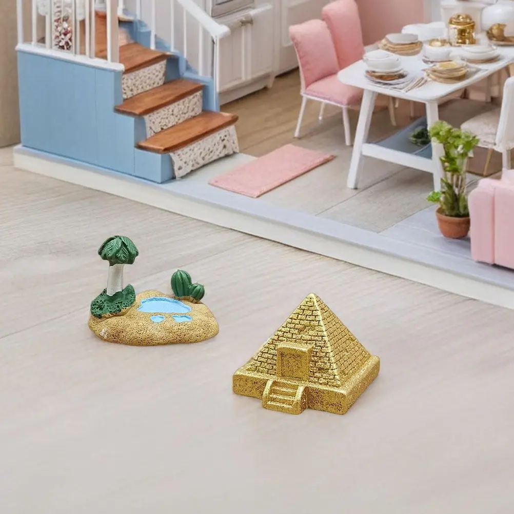 conjunto-de-6-miniaturas-de-piramides-egipcias-em-resina-arquitetura-antiga-do-deserto-decoracao-para-casa-e-escritorio-colecao-historica-para-exibicao