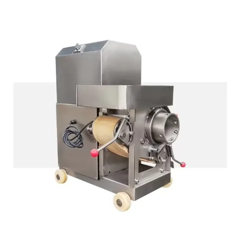 معالجة الأسماك فاصل عظام السمك/آلة القطع/المزيل، جودة عالية، ب