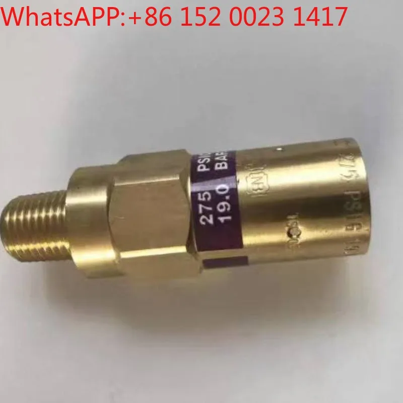 

REGO cryogenic safety valve PRV9434TP series, cryogenic dewar safety/pressure relief/evacuation valve
