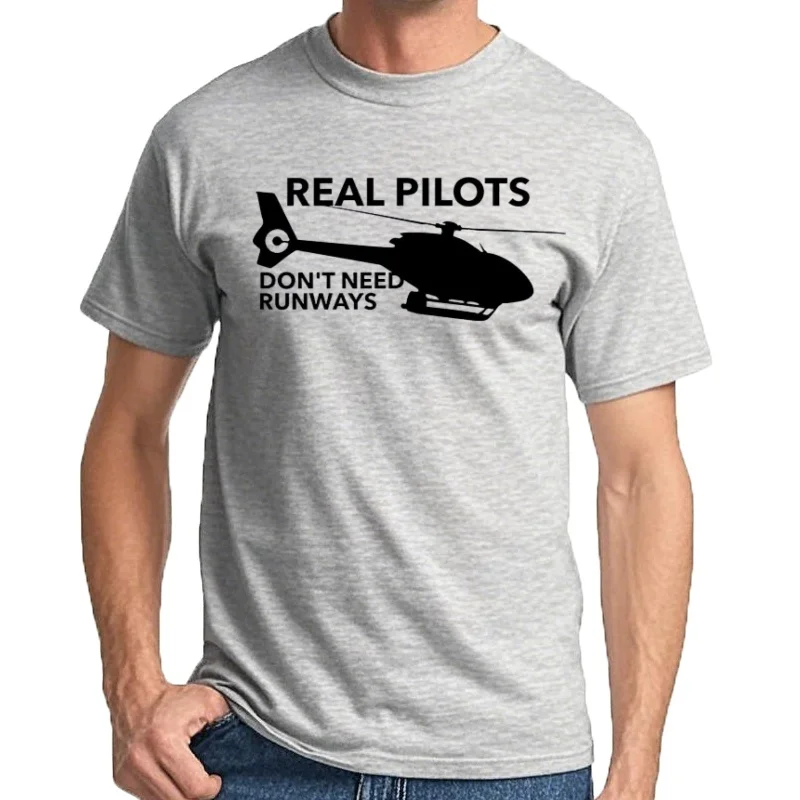 

Майка для мужчин, Pilotos Reales, без начальной физической машины, эстампado de Piloto de Helicóptero, веревка для мужчин, ca
