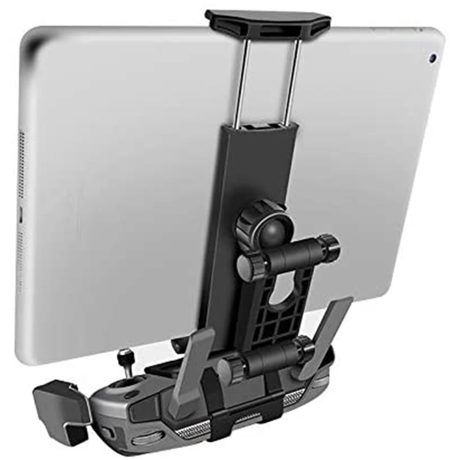 

Лучшее качество, держатель для смартфона, планшета для DJI MAVIC, мини-пульт дистанционного управления, вид спереди, специальный кронштейн для телефона со шнурком