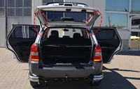 Para Hyundai Tucson JM SUV 04-10 maletero soporte de Gas elevador de puntales