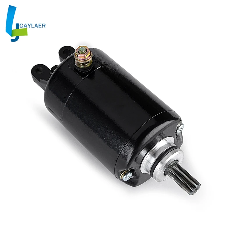 

31200KAB018 Стартер для Honda NSS250 NSS250EX FORZA EX NSS250X FORZA X FES250 FORESIGHT 250 PS250 Big Ruckus 31200KTB003