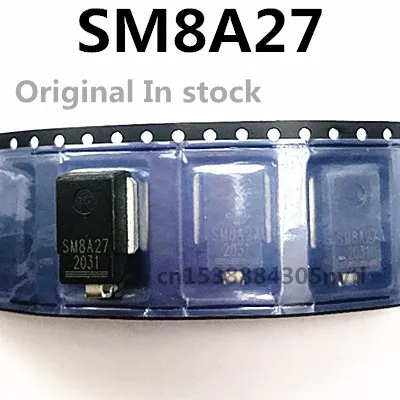 Originele 4Pcs/SM8A27