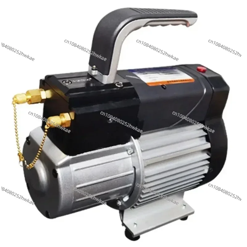 Recovery and Filling Machine Automotive Refrigerant Recovery Air Conditioner Refrigerant Snow Type Filling and Recycling Machine