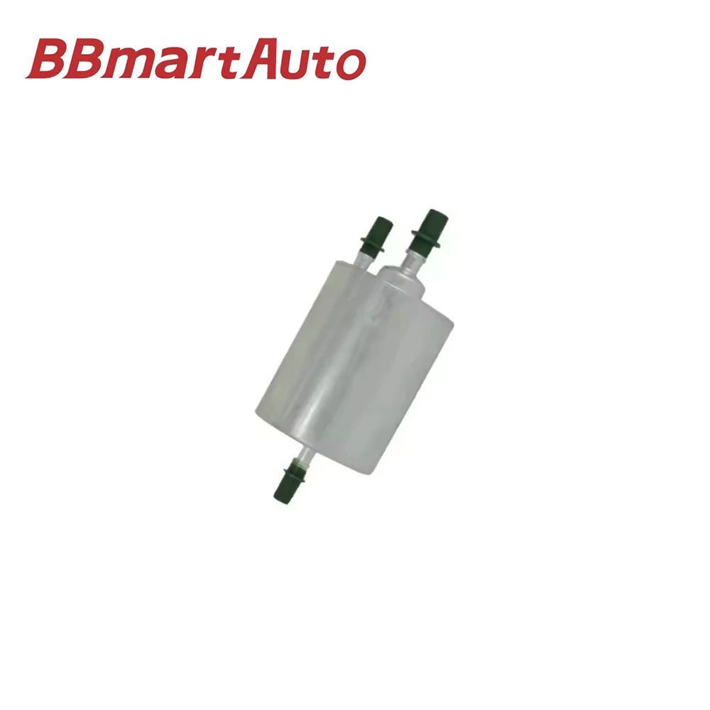 

BBmart Auto Parts 1pcs Fuel Filter Suitable For Audi A4 A6 A8 S4 A6L OE 4F0201511B