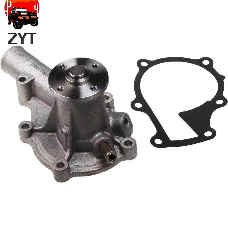 

Water Pump with Gasket 16241-73034 16241-73033 16241-73032 16241-73037 16241-73030 for Kubota Engine V1505 V1305 D1105 D905