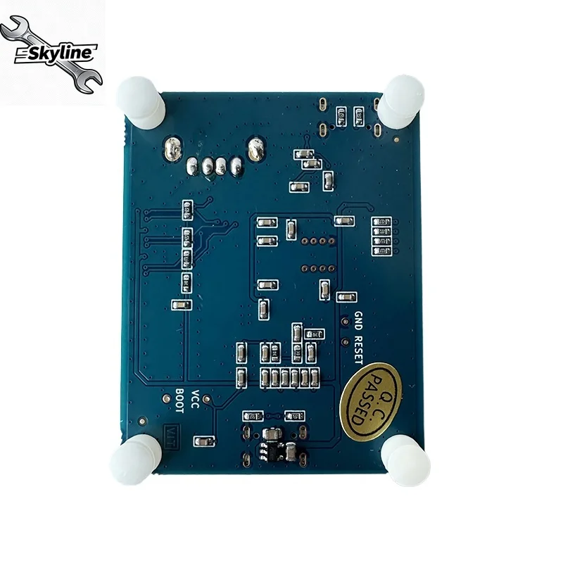 Open Source Portable USB Sniffer USB2.0 USB1.1  Wireshark Bus Protocol Analyzer