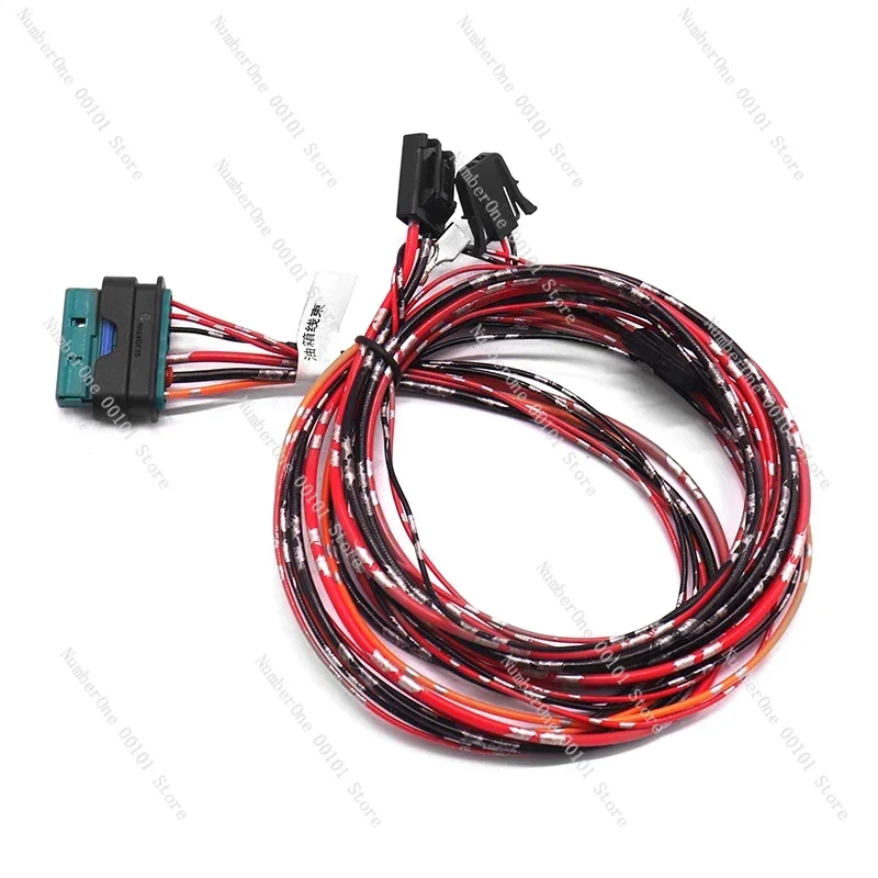 

For Mercedes-Benz W221 Improved Fuel Tank Wiring Harness S300 S350 S400 S500 Fuel Pump Wire