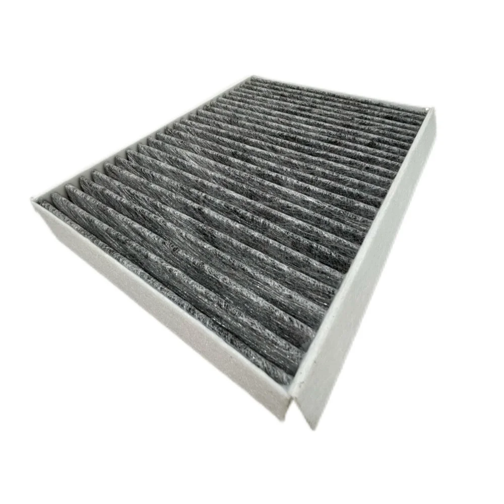 Auto Parts High-Level Cabin Filter 77367847 Air Conditioner Filter For Jeep Renegade BU 1.3T 2015-