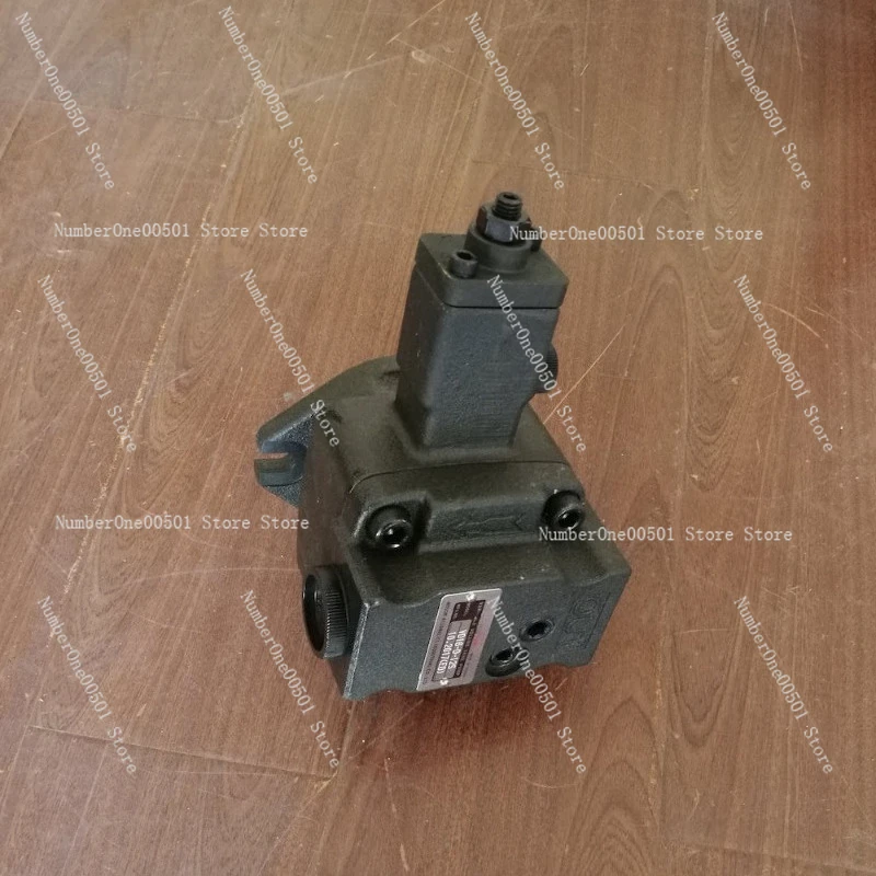 

VD/SVD16/12/08-D/C/B/A-12/12S Series Variable Displacement Vane Pump Pressure Range In Stock