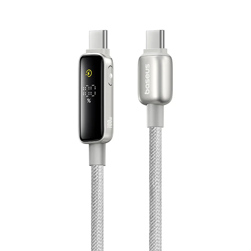 Baseus Pd 100W Usb …