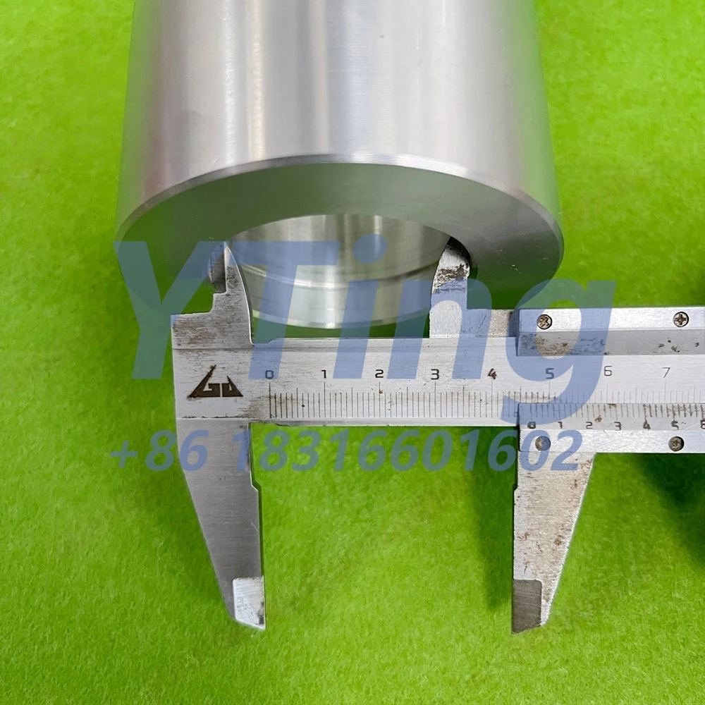 Heidelberg Printing Machine CD102XL105 Feeder Belt Wheel F2.016.155 Authentic Pre-owned  Parts
